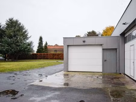 bien professionnel à louer à wervik € 200 (lkitr) - hertsens vastgoed | zimmo