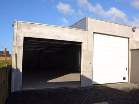 bien professionnel à louer à zwevezele € 480 (lkjdq) - immo lievens | zimmo