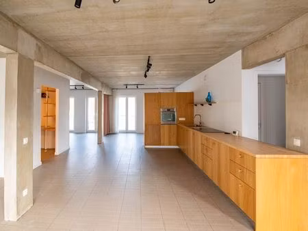 maison à louer à borgerhout € 1.050 (lkii5) - walls vastgoedmakelaars - antwerpen | zimmo