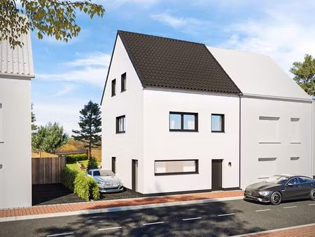 maison à vendre à hever € 483.000 (lkido) - copandi mechelen | zimmo