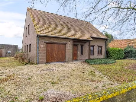 maison à vendre à moerbeke-waas € 485.000 (lki7c) - van hoye vastgoed - verkoop | zimmo