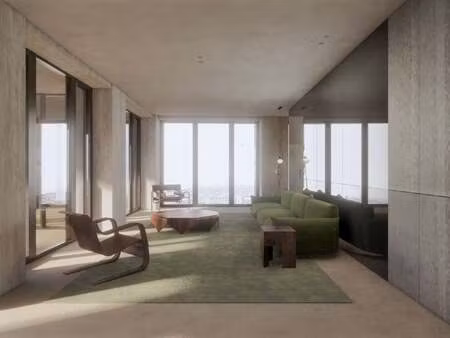 appartement à vendre à antwerpen € 1.500.000 (lkiux) - copandi mechelen | zimmo