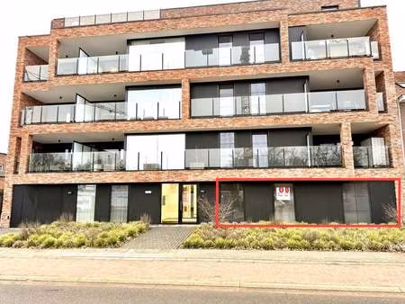 appartement à louer à kuringen € 1.050 (lkidn) - dewaele - hasselt verhuur | zimmo