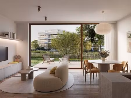 appartement à vendre à kortrijk € 290.000 (lkik1) | zimmo