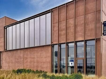 bien professionnel à vendre à lummen € 440.000 (lki8n) - domo vastgoed | zimmo