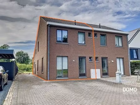 maison à louer à heusden € 840 (lkihp) - domo vastgoed | zimmo