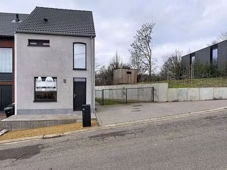 maison à vendre à scherpenheuvel € 319.000 (lkj1l) - co immo glabbeek | zimmo