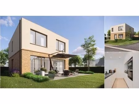 maison à vendre à hoogkasterstraat 8 wetteren (rbv16330)