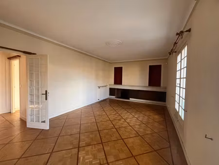 vente appartement 4 pièces 100 m² à bergerac (24100)  138 200 €