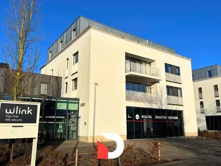 appartement à louer à sint-michiels € 1.065 (lki2d) - delbecque vastgoed | zimmo