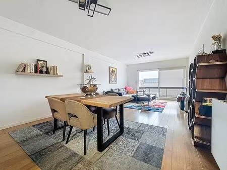 appartement à vendre à laeken € 289.000 (lkjb9) - just immo | zimmo