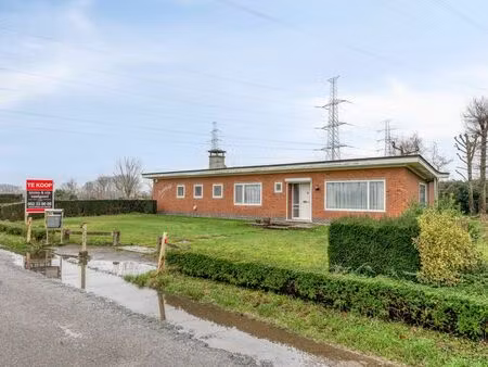 maison à vendre à bazel € 285.000 (lki84) - immo & cie | zimmo