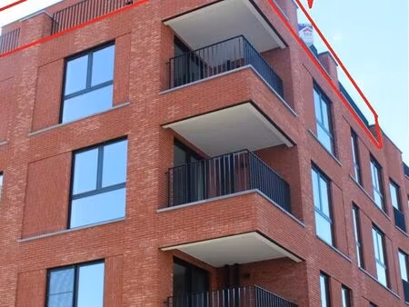 appartement à louer à diest € 1.100 (lkiwn) | zimmo
