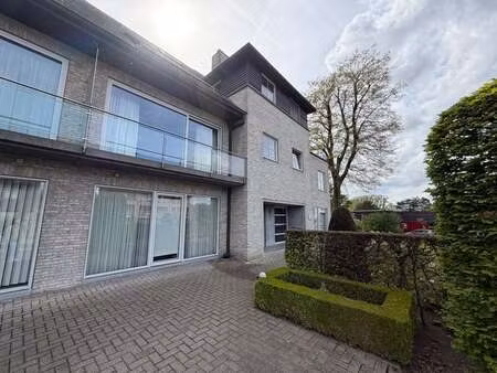 appartement à louer à gavere € 1.050 (lki3d) - vds vastgoed | zimmo