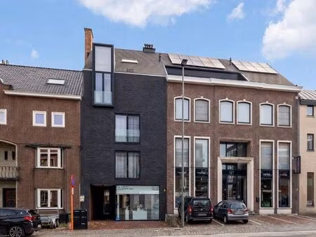 appartement à vendre à hasselt € 249.000 (lkje2) - era nobis (hasselt) | zimmo