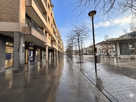 appartement à louer à kortrijk € 850 (lkik2) - dewaele - kortrijk | zimmo