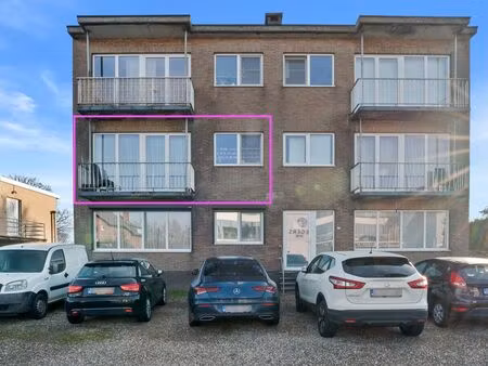 appartement à vendre à leut € 209.000 (lkix6) - immofusion maasland | zimmo