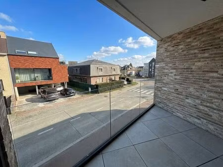 appartement à louer à merchtem € 800 (lkjel) - structura immo | zimmo