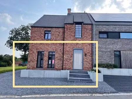 appartement à louer à opglabbeek € 1.200 (lkjc5) - | zimmo