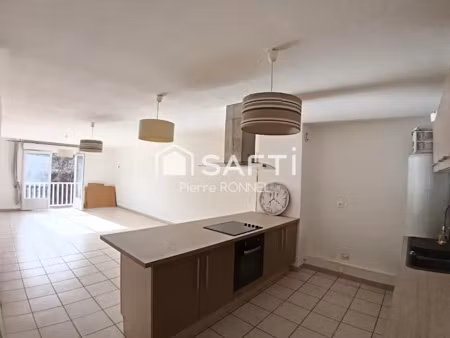 vente appartement 4 pièces 111 m² à luzancy (77138)  159 900 €