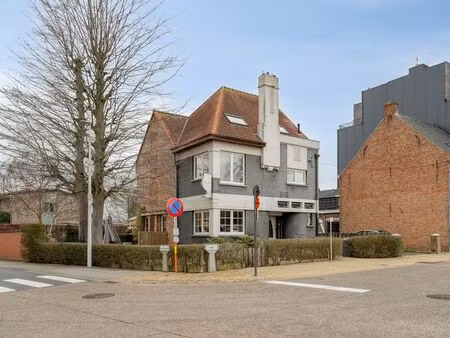 bien professionnel à vendre à houthulst € 439.000 (lki18) - crevits - sys vastgoed | zimmo