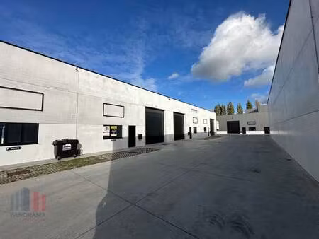 bien professionnel à louer à beveren-leie € 1.085 (lkhxt) | zimmo