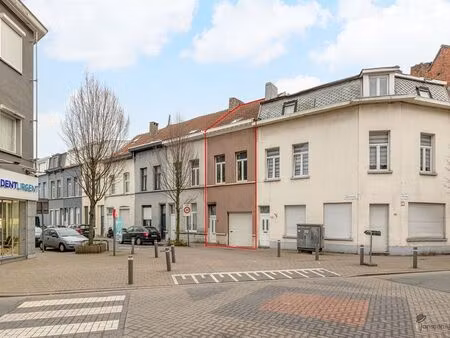 maison à vendre à antwerpen € 299.000 (lki5p) - janssen en janssen brasschaat | zimmo