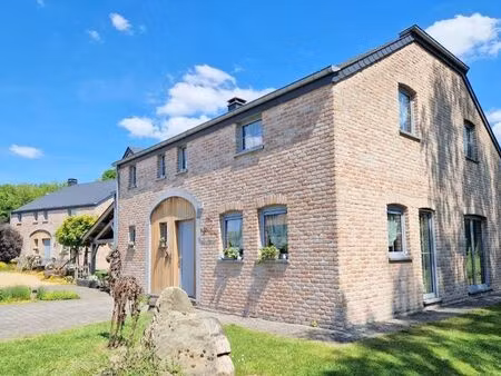 maison à vendre à bièvre € 1.450.000 (lkjdj) - ard'immo | zimmo