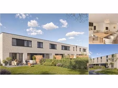 maison à vendre à hoogte 3 knesselare (rbv15714)