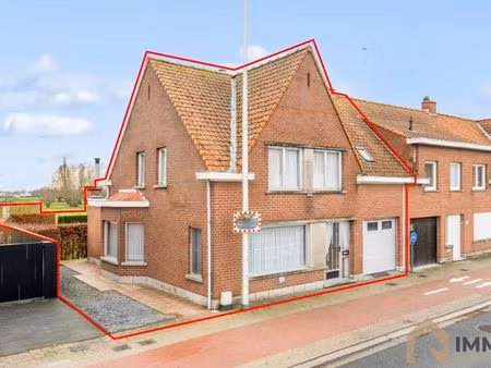 maison à louer à ledegem € 800 (lkjc4) - immo gryspeerdt | zimmo