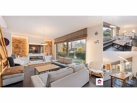 maison à vendre à kadeestraat 15 opwijk (rbv15806)