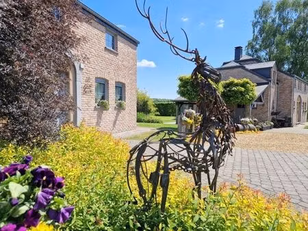 maison à vendre à bièvre (lkjdj) - ard'immo | zimmo