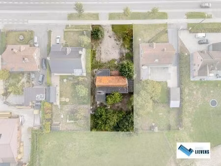 terrain à vendre à koekelare € 200.000 (lkieb) - immo lievens | zimmo