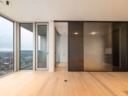 appartement à vendre à antwerpen € 495.000 (ldy4e) - makelaarskantoor de meester | zimmo