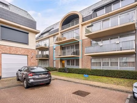 appartement à louer à essen € 900 (lkj9h) - de boer & partners - kantoor kalmthout | zimmo