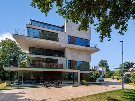 appartement à louer à sint-amandsberg € 1.250 (lkihl) | zimmo