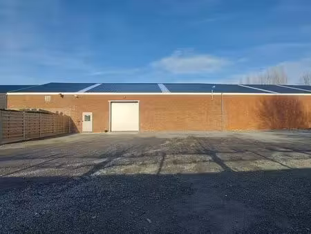 bien professionnel à louer à bovekerke € 850 (lkjdr) - immo lievens | zimmo