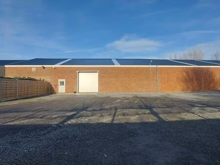 bien professionnel à louer à bovekerke € 950 (lkjdr) - immo lievens | zimmo