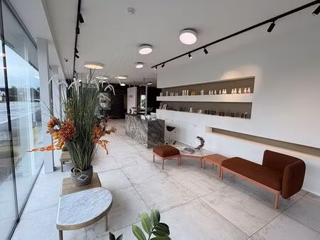 bien professionnel à louer à kemzeke € 1.200 (lkjez) - eberhard vastgoed | zimmo