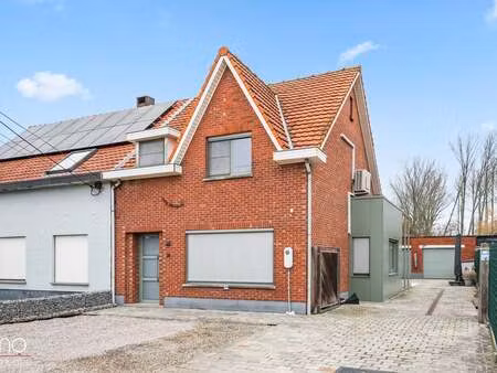 maison à vendre à boortmeerbeek € 495.000 (lkiy0) - imo vastgoed keerbergen | zimmo