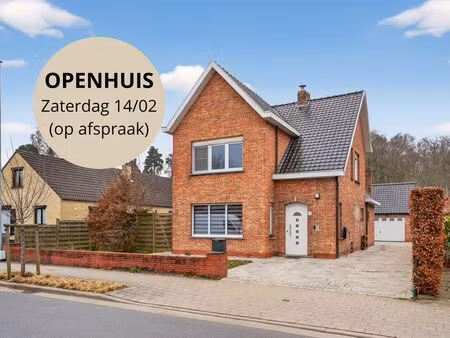 maison à vendre à sint-andries € 494.800 (lkj2e) - altro brugge | zimmo