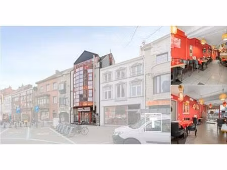 maison à vendre à markt 63 eeklo (rbv16243)