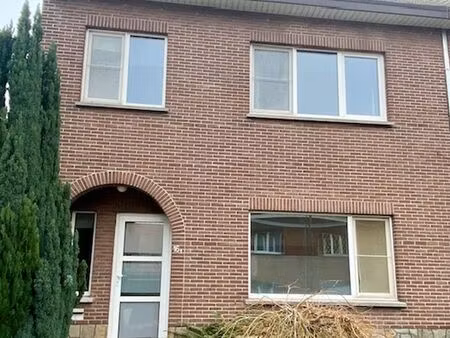 maison à vendre à spalbeek € 325.000 (lkiiv) - hugo v. | zimmo
