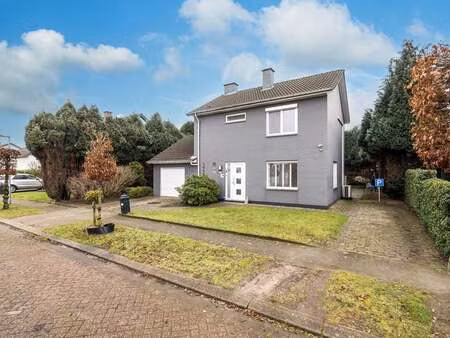 maison à vendre à meerle € 429.000 (lkj9i) - de boer & partners - kantoor hoogstraten | zi