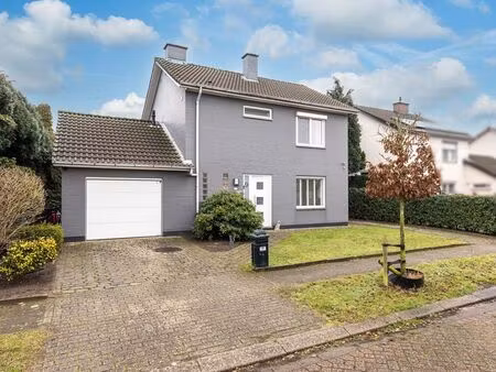 maison à vendre à meerle € 449.000 (lkj9i) - de boer & partners - kantoor hoogstraten | zi