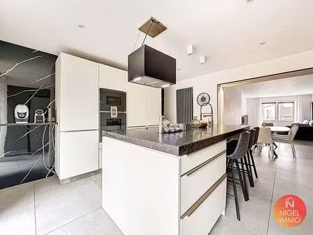 maison à vendre à montegnée € 249.000 (lkj4z) - nigel immo | zimmo