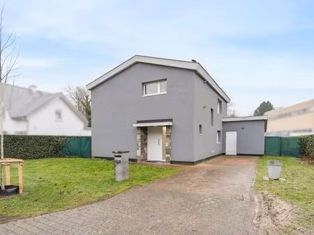 maison à vendre à sint-kruis € 447.000 (lkii4) - roel deforche vastgoed | zimmo