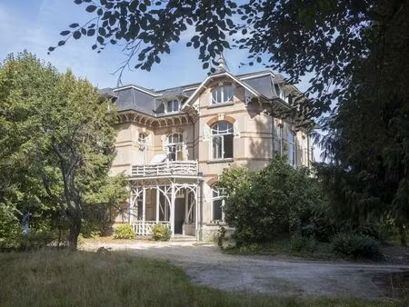 maison à vendre à leuven € 1.900.000 (lkje1) - teherbestemmen | zimmo