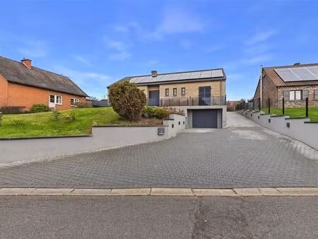 maison à vendre à vedrin € 495.000 (lki3v) - innov expert | zimmo