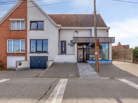 maison à vendre à waregem € 449.000 (lkiwq) - era bossuyt (waregem) | zimmo